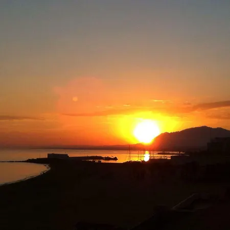 Apartamento Marbella Playa Exterior photo