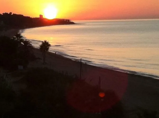 Apartamento Marbella Playa