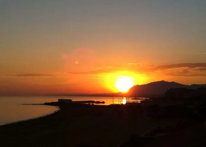 Apartamento Marbella Playa