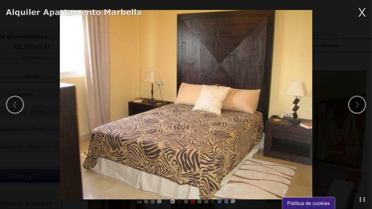 Playa Apartment *