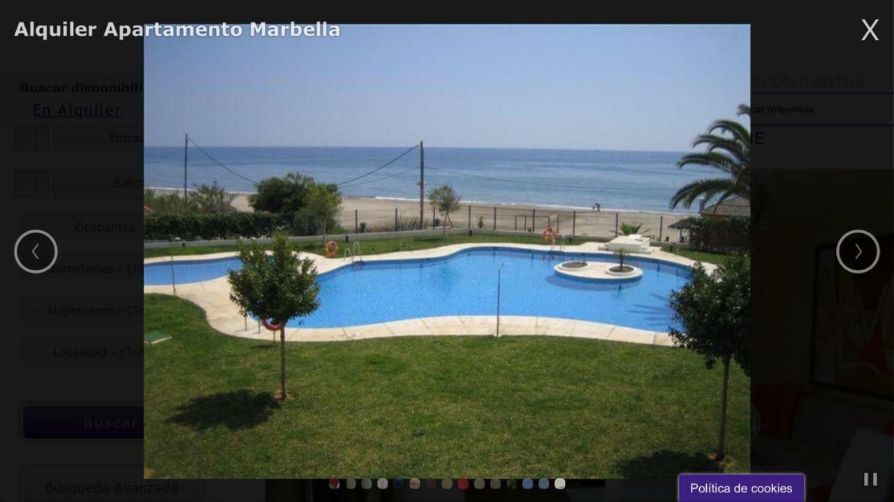 Apartment Playa *