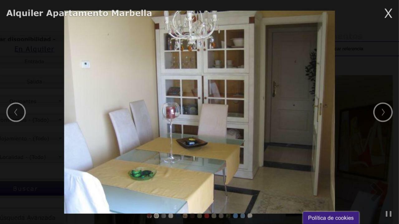 Apartment Playa