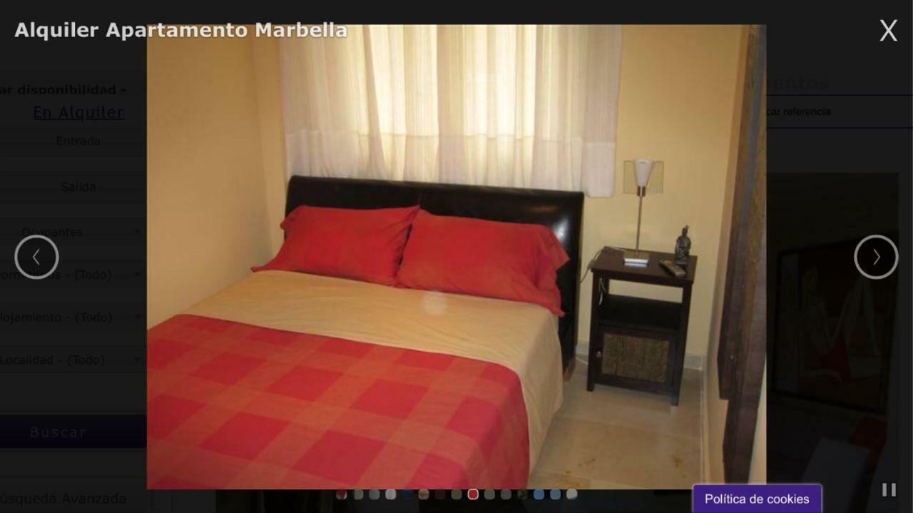 Playa Apartment