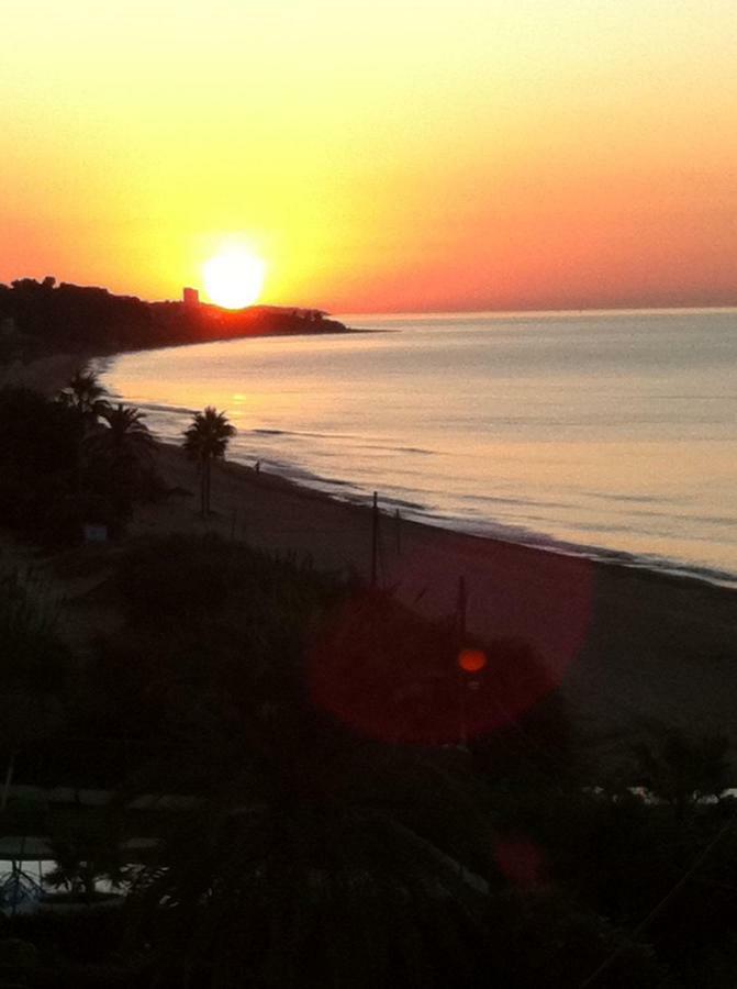 Appartement Playa *