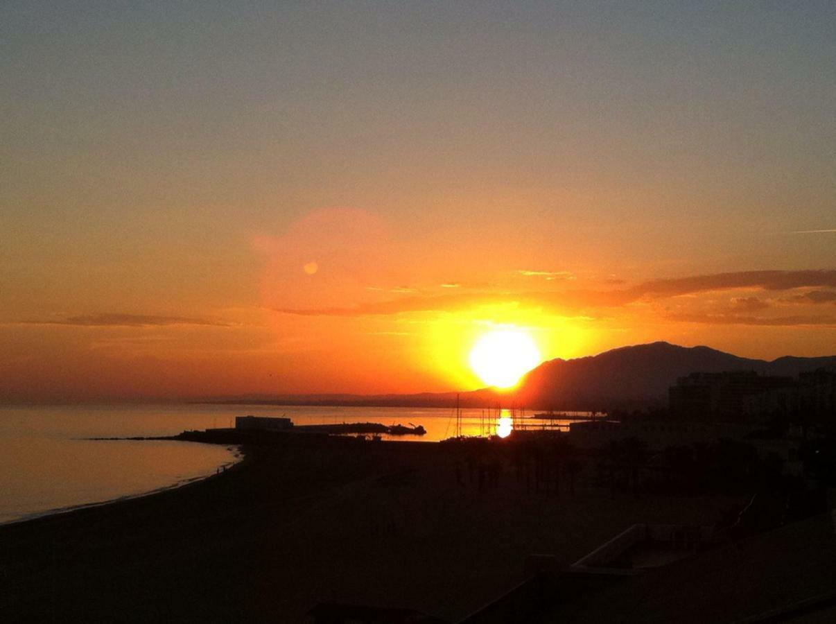 Apartment Playa Marbella