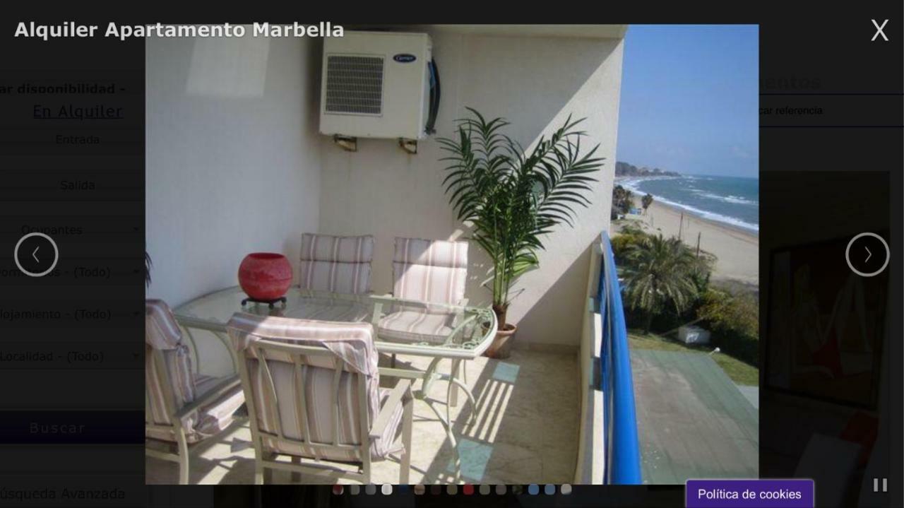 Playa * Marbella