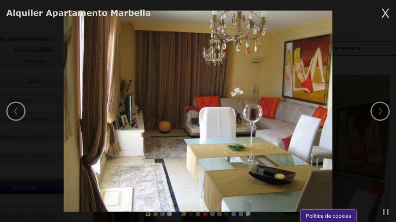 Playa Apartment